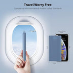 Portable Charger Power Bank 26800mah, Ultra-High Capacity External Cell Phone - Image 5