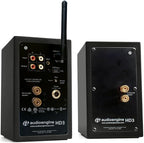 Audioengine A2-HD Bluetooth PC and Computer Desktop Speakers - Image 3