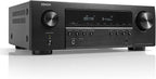 Klipsch Reference Theater Pack 5.1-Channel Speaker System + AVR-S770H 75W - Image 8