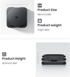 Qi2 Certified 3 in 1 Charging Station - Image 8