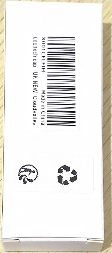 CloudValley Webcam Cover for Logitech C920/ C920x/ C922x/ C930e/ C922/ C920 HD - Image 7