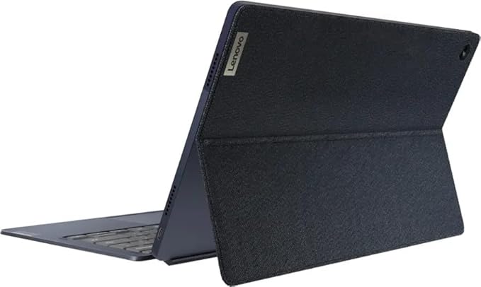 Lenovo - Chromebook Duet 5-13.3" OLED Touch Screen Tablet - 8GB Memory - 128GB - Image 7