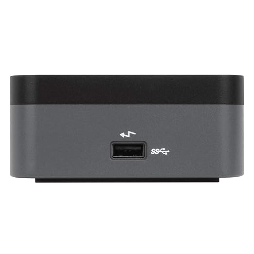Targus USB C Universal Docking Station - Image 7