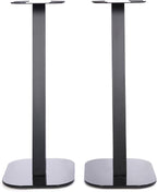 EXIMUS One Pair Fixed Height Universal Speaker Floor Stands - Image 4