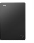 Seagate Portable 4TB External Hard Drive HDD – USB 3.0 by Seagate
