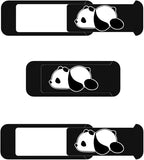 Laptop Camera Cover Slide, Webcam Cover Slide, Protecting Your Privacy Security by JUNGLE+DEER