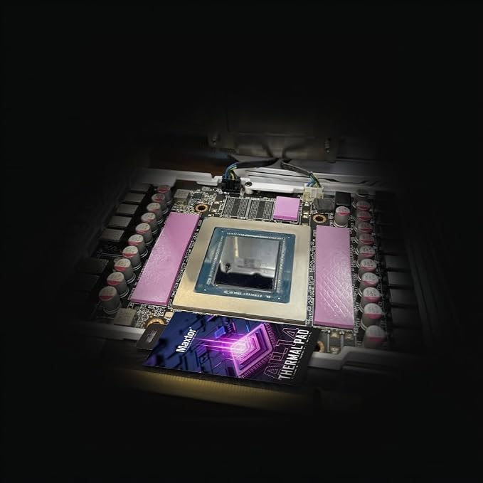 Maxtor Thermal Pad 16.8 W/mK, Thermal Pads - Image 7