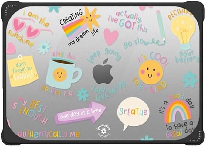 CASETiFY Bounce MacBook Pro 16-inch Case - Image 2