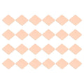 PATIKIL Copper Heatsink Pad Shims by PATIKIL