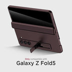 Miimall for Samsung Galaxy Z Fold 5 Case - Image 2
