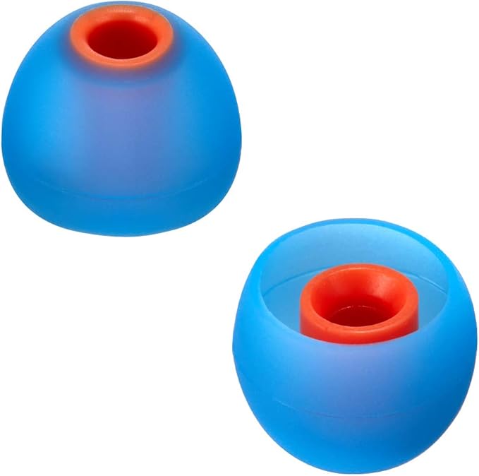 Earbud Tips Soft Silicone Earbuds Replacement Tips Fit - Image 7
