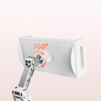 Pillow Stand Holder for Kindle Tablet iPad, Plush Mobile Phone Stand - Image 3