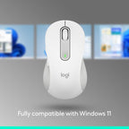 Logitech Wireless Mouse Signature M650 - Image 5