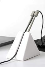 Hotline Games Mouse Bungee 3.0+ Mouse Cord Clip Cord Management System Fixer - Image 8