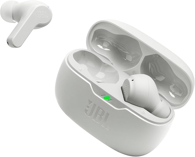 JBL Vibe Beam - True Wireless JBL Deep Bass Sound Earbuds, Water & Dust - Image 6