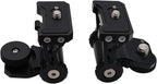 Monitor Mount Holder Bracket, 360 Tilt Swivel Rotation - Image 3