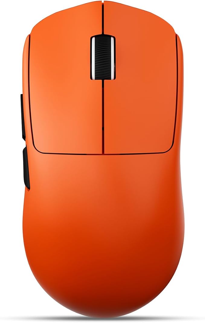 EWEADN X23Pro Wireless Gaming Mouse, 49g Lightweight Mouse, PAW3311 Sensor by SEUNKWANG