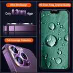 UniqueMe-Glitter Colorful - Image 3