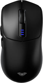 AULA SC580 Wireless Gaming Mouse, Tri-Mode 2.4G/BT5.0/USB-C Gaming Mouse by AULA