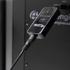 Audioengine S8 250W Wireless Subwoofer Kit - Image 5