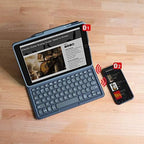ZAGG Pro Keys Detachable Case and Wireless Keyboard - Image 8