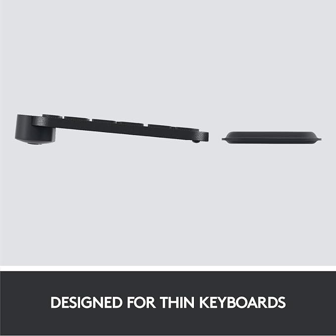Logitech MX Master 3S Keys S Combo - Image 4