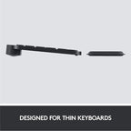 Logitech MX Master 3S Keys S Combo - Image 4