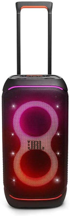 JBL PartyBox Stage 320 Portable Party Speaker Bundle - Image 2