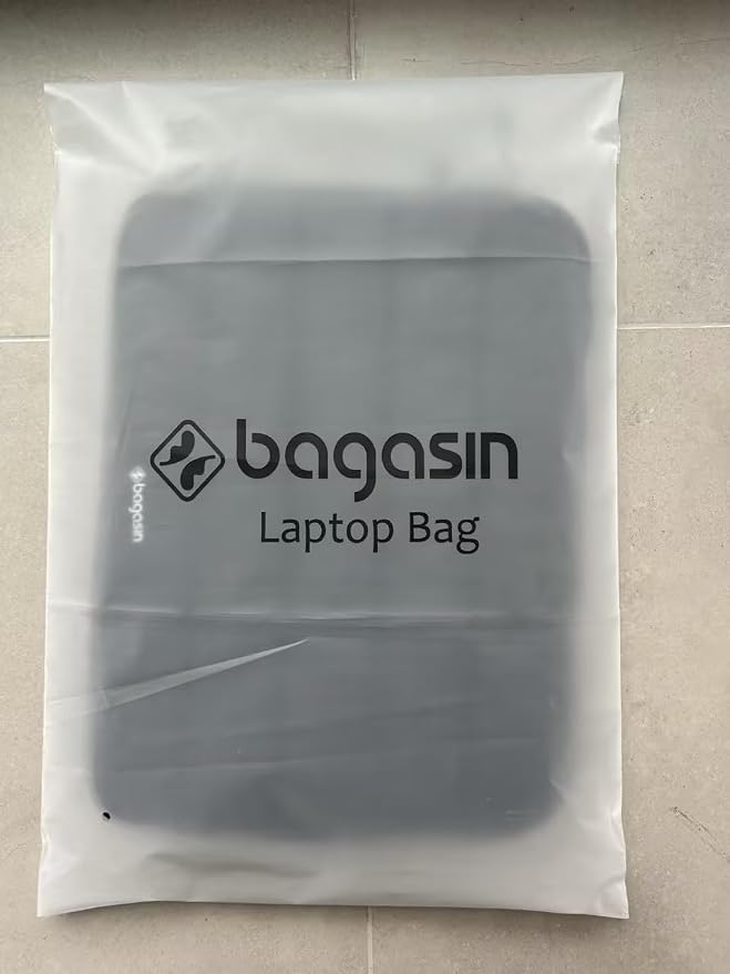 Laptop Sleeve Bag, 15 15.6 16 Inch TSA Laptop Bag Protective Sleeve Waterproof - Image 7