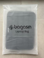 Laptop Sleeve Bag, 15 15.6 16 Inch TSA Laptop Bag Protective Sleeve Waterproof - Image 7