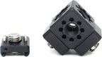 Camera Hot Shoe Extension Bracket Cold Shoe Mounts - Image 9