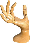 Mannequin, Mannequin Hand, Hand Model, Hand Mannequin by Unknown