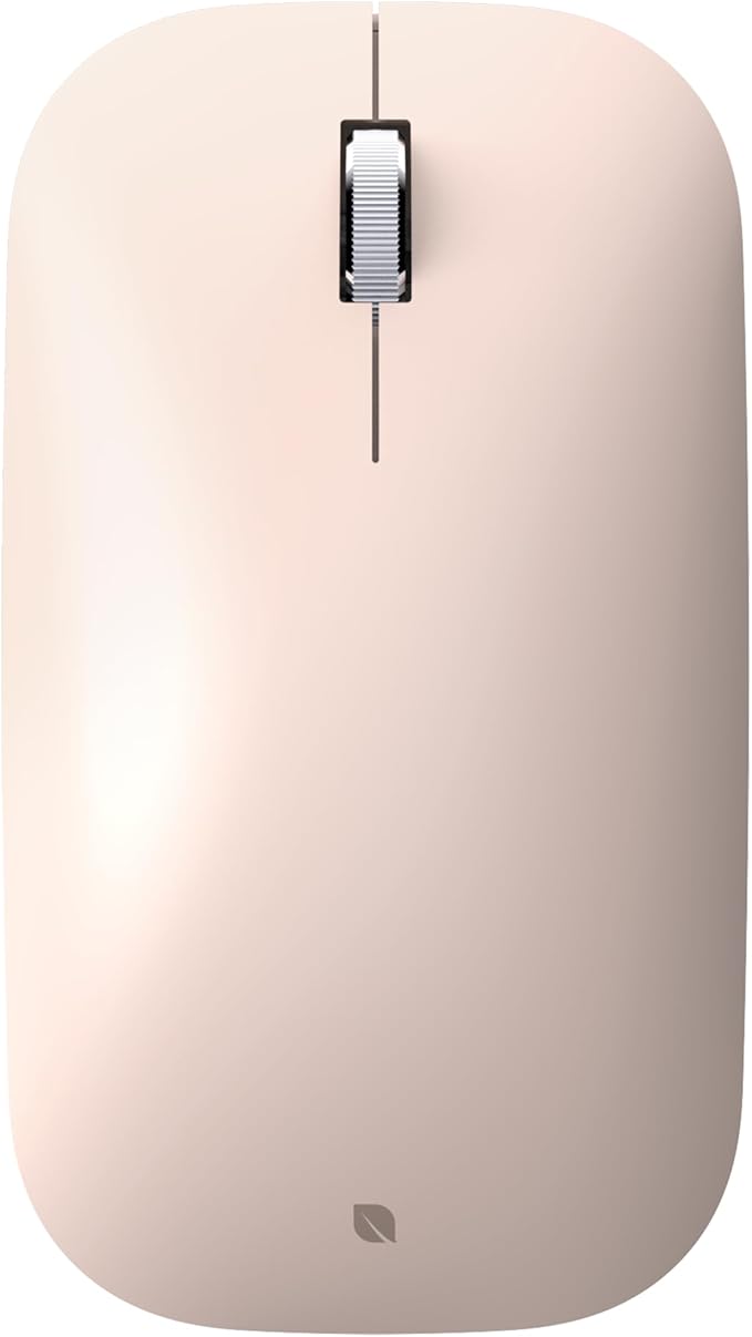 Incase Modern Mobile Mouse – Designed by Microsoft – Lightweight, Precision - Image 5