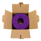 Dripstone CAT6 Ethernet Cable 1000ft Bulk Network LAN Wire 23AWG Solid UTP - Image 3