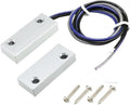 Rolling Door Contact Magnetic Reed Switch Alarm by Gebildet