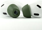 Comply TrueGrip MAX | Premium Memory Foam Replacement Earbud Tips - Image 4