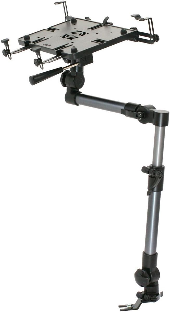 Mobotron MS-526B Heavy Duty Laptop Mount Holder - Image 4