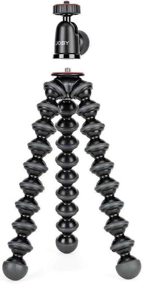 JOBY GorillaPod Compact Tripod Kit - Image 8