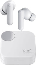 CMF Buds 2a Wireless Earbuds 2025 New Active Noise Cancelling 42dB Hybrid ANC by CMFBYNOTHING