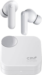 CMF Buds 2a Wireless Earbuds 2025 New Active Noise Cancelling 42dB Hybrid ANC by CMFBYNOTHING
