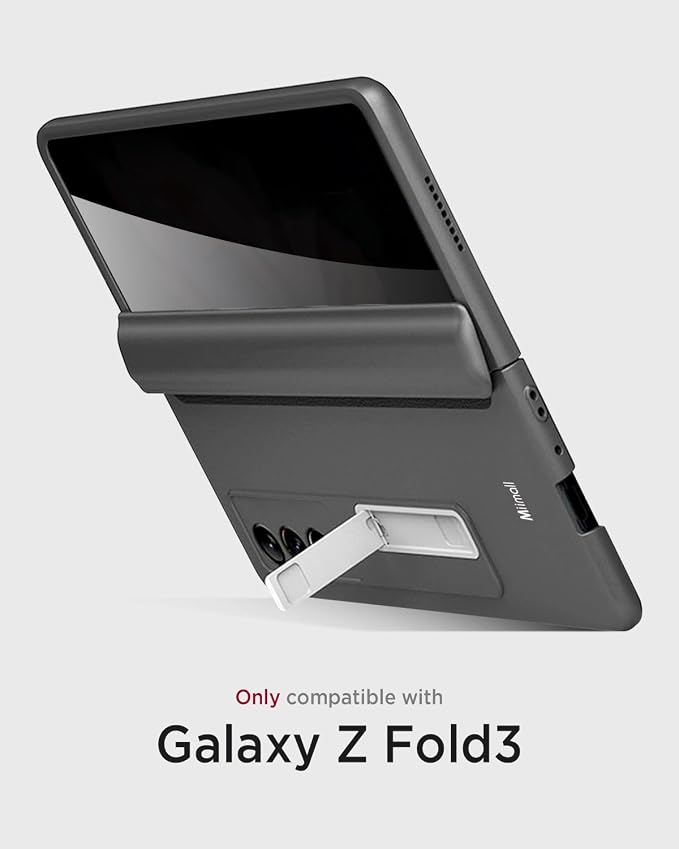 Miimall for Galaxy Z Fold 3 Case - Image 2