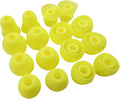 Replacement Ear Tips for Beats Urbeats2.0 Tour2.0 ibeats Beats x, Beats Flex by Aginkgo