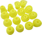 Replacement Ear Tips for Beats Urbeats2.0 Tour2.0 ibeats Beats x, Beats Flex by Aginkgo