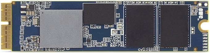 OWC 480GB Aura Pro X2 SSD Complete Upgrade Solution Compatible - Image 3