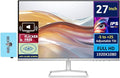 HP Series 5 527sa Monitor with Speakers 27" 100Hz IPS FHD 99% sRGB 300 Nits by HP