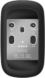Azio Retro Classic Bluetooth Mouse - Image 5