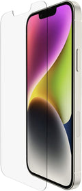 Belkin UltraGlass iPhone 14, iPhone 13 Pro Screen Protector by Belkin