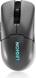 Lenovo Legion M600s RGB Wireless Gaming Mouse – 19, 000 DPI, 6 Programmable by LENOVO