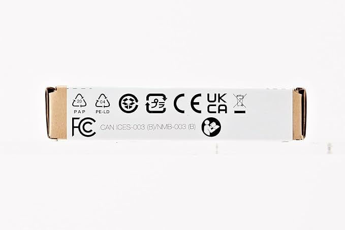 Amazon Basics USB 3.0 to 10/100/1000 Gigabit Ethernet Internet Adapter - Image 7