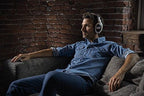 SENNHEISER HD 599 Open Back Headphone - Image 2